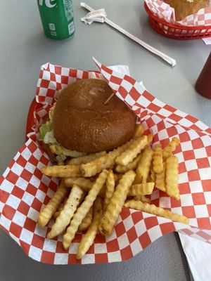 Frozen Dreams by null