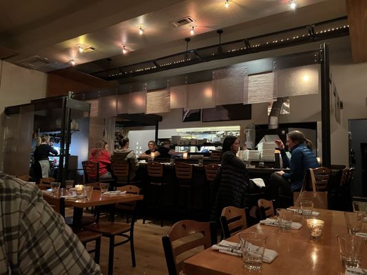 Trio | An American Bistro by null