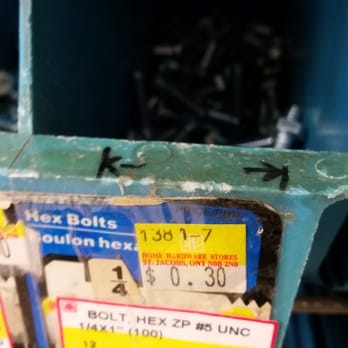 College Home Hardware - Mini-bucket of bolts - Hardware Stores Near Me - Toronto, Ontario College Home Hardware - Mini-bucket of bolts - Hardware Stores Near Me - Toronto, Ontario