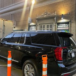 Maximus Transportation
