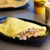 Meson Sandwiches gift card