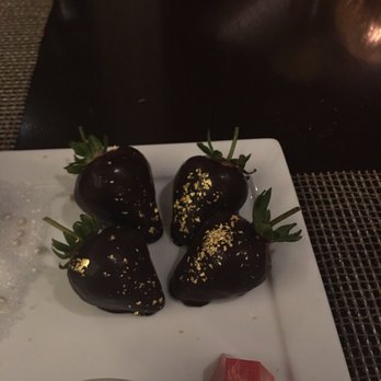 Raya - Dessert - Seafood Near Me - Dana Point, California Raya - Dessert - Seafood Near Me - Dana Point, California