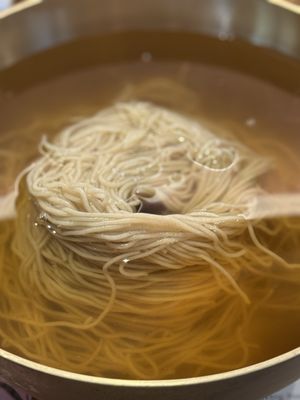 Seogwan by Yellowcow Kbbq 서관면옥 by null