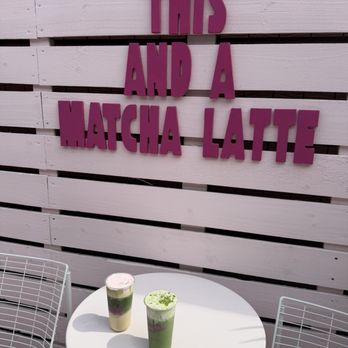 Matcha Mia Montrose - Juice Bars & Smoothies Near Me - Houston, Texas Matcha Mia Montrose - Juice Bars & Smoothies Near Me - Houston, Texas