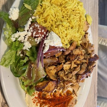 Green Corner Restaurant - Mediterranean Near Me - Chandler, Arizona Green Corner Restaurant - Mediterranean Near Me - Chandler, Arizona