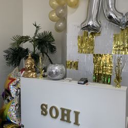 Sohi iThread