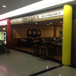 La Canya