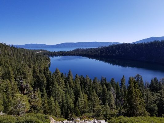 Bayview Campground by null