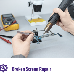 Phone Repair Factory