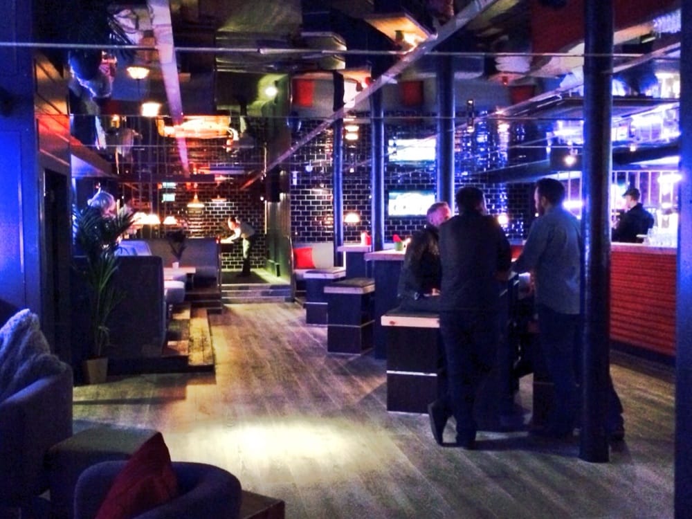 BEER & SKITTLES Updated September 2024 14 Picardy Place, Edinburgh