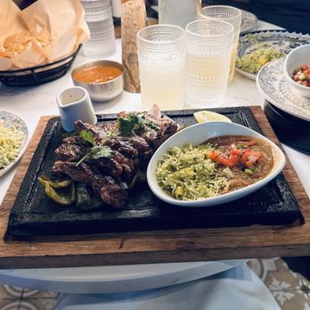 Mexican Sugar - Domain - Ribeye Fajitas - Mexican Near Me - Austin, Texas Mexican Sugar - Domain - Ribeye Fajitas - Mexican Near Me - Austin, Texas