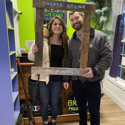 Escape Rooms Newport