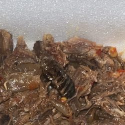 1 lb. Birria
