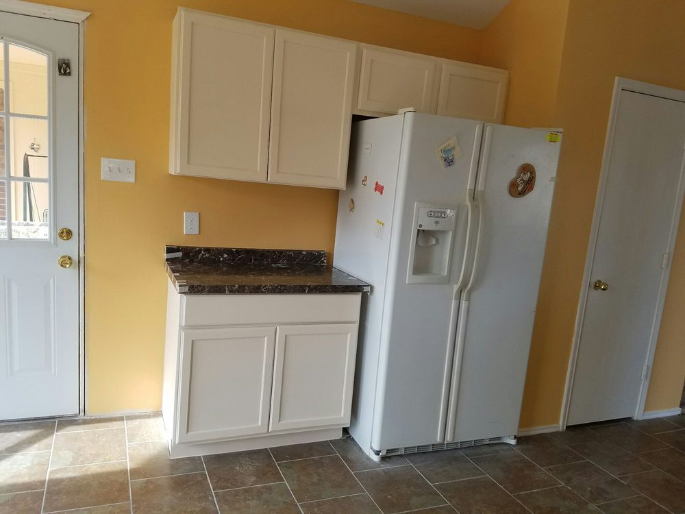 Slide of E & J Home Maintenance Services