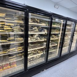 Sabana Halal Supermarket