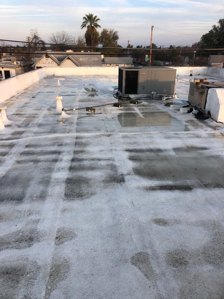 Slide of Midstate Roofing