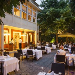 Asitane Restaurant