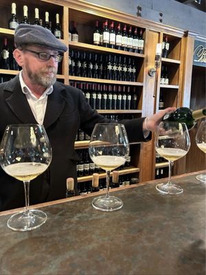 Buena Vista Winery by null