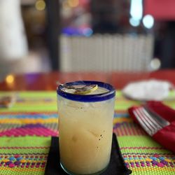 Merida Grill - Mezcalita