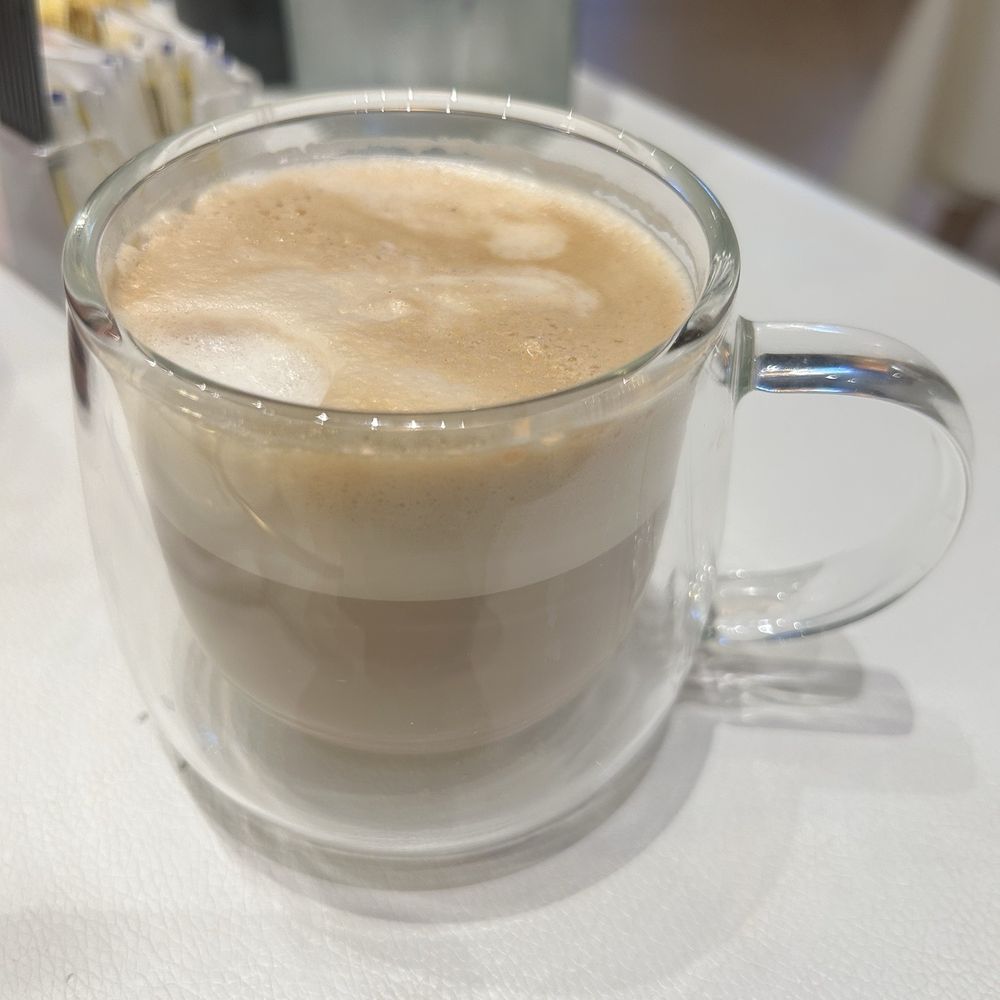 Luca Turci - Cappuccino - Italian Near Me - Winter Park, Florida Luca Turci - Cappuccino - Italian Near Me - Winter Park, Florida