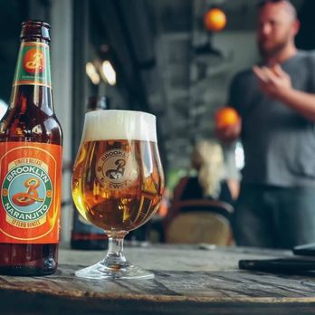 L'Amnésie Pringy - Bière Brooklyn Naranjito - Pizza Near Me - Pringy, 74 L'Amnésie Pringy - Bière Brooklyn Naranjito - Pizza Near Me - Pringy, 74