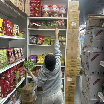 Asian-Mart - The piggy - International Grocery Near Me - Miami, Florida