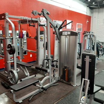 We Fix U Fitness - Trainers Near Me - Denton, Texas We Fix U Fitness - Trainers Near Me - Denton, Texas