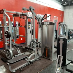 We Fix U Fitness