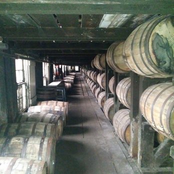 Wild Turkey - Distilleries Near Me - Lawrenceburg, Kentucky