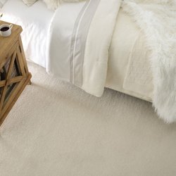 Interiors On Fox Farm Road - Shaw carpet products.