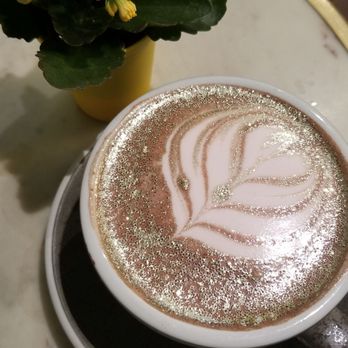 Plantshed - Coffee & Tea Near Me - New York, New York Plantshed - Coffee & Tea Near Me - New York, New York