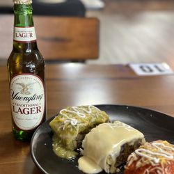 Tigres Restaurant