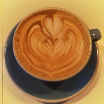 Two Hands - Flat White. - Breakfast & Brunch Near Me - New York, New York Two Hands - Flat White. - Breakfast & Brunch Near Me - New York, New York