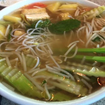 Green Papaya - Sweet and sour soup with tofu - Vegetarian Near Me - Fort Smith, Arkansas Green Papaya - Sweet and sour soup with tofu - Vegetarian Near Me - Fort Smith, Arkansas