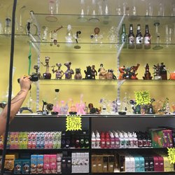 The Old Glory Smoke Shop