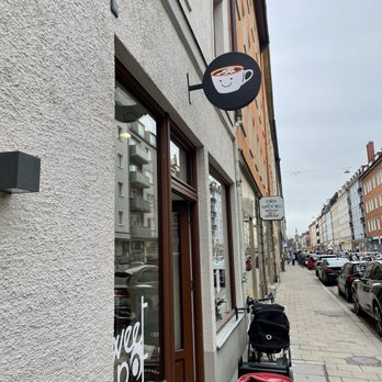 Sweet spot - Coffee & Tea Near Me - Munich, BY Sweet spot - Coffee & Tea Near Me - Munich, BY