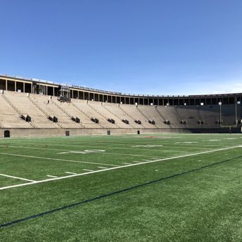 Harvard Stadium - Turf field - Stadiums & Arenas Near Me - Boston, Massachusetts
