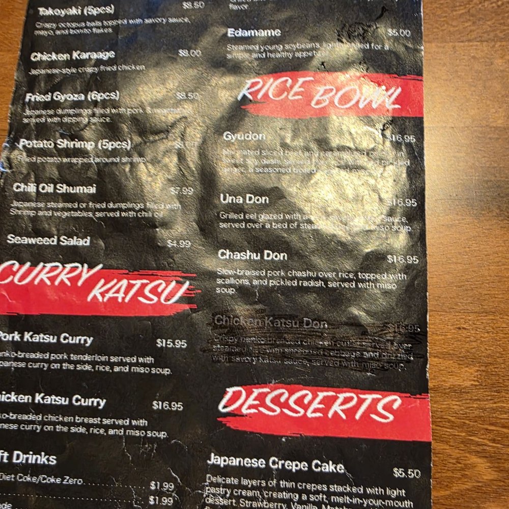 Zen Ramen & Bar - Ramen Near Me - Augusta, Georgia Zen Ramen & Bar - Ramen Near Me - Augusta, Georgia