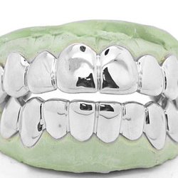 Custom Grillz