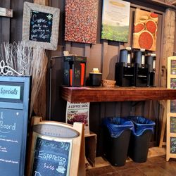 Ashanti Coffee