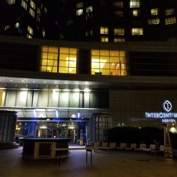 InterContinental Boston - Hotels Near Me - Boston, Massachusetts InterContinental Boston - Hotels Near Me - Boston, Massachusetts