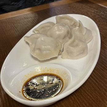 Jahunger - Handmade Lamb Dumpling - Noodles Near Me - Cambridge, Massachusetts Jahunger - Handmade Lamb Dumpling - Noodles Near Me - Cambridge, Massachusetts