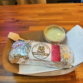 Papi’s Burritos - Breakfast & Brunch Near Me - Orlando, Florida Papi’s Burritos - Breakfast & Brunch Near Me - Orlando, Florida