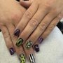Nailicious and Spa