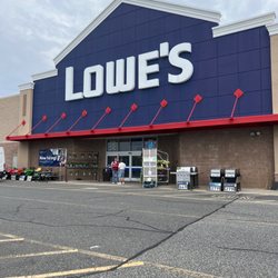 Lowe's Home Improvement