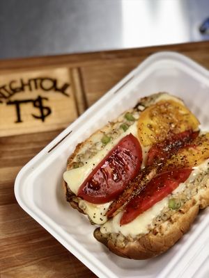 Night Owl PNW by null