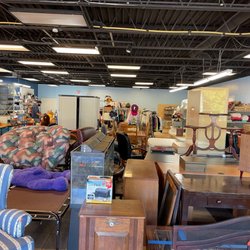 Real-Life Thrift