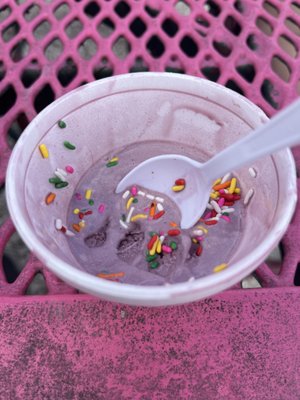 Beach Bums Cafe & Creamery