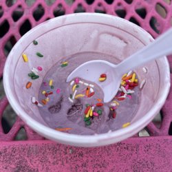 Beach Bums Cafe & Creamery