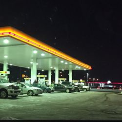 Shell